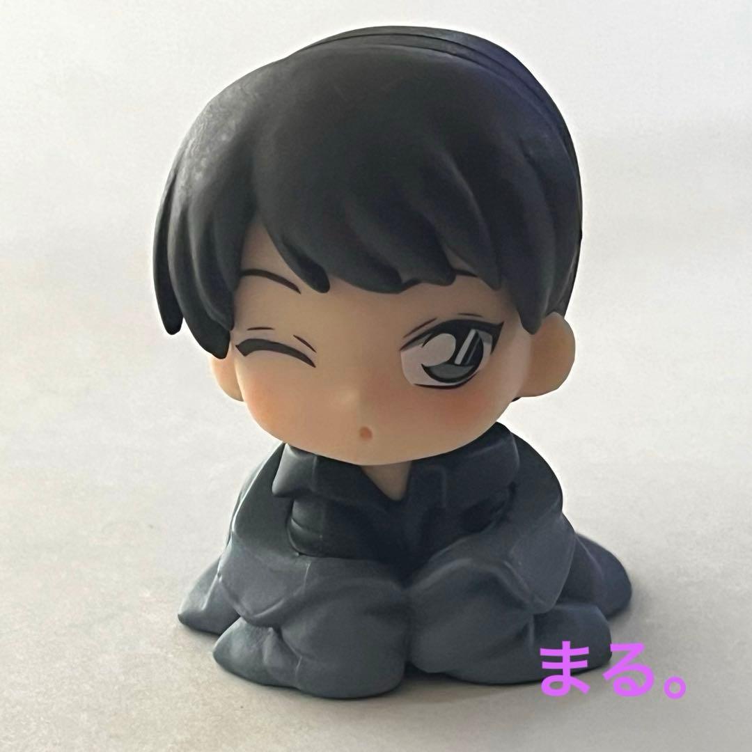 名探偵コナン ちぢませ隊 諸伏景光 - メルカリ