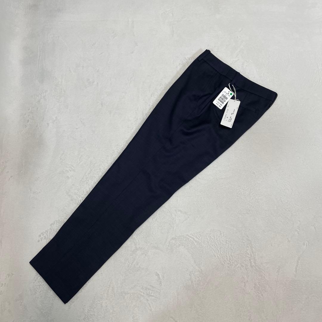 新品 未使用 REDA Super110's パンツ セットアップ スーツ 38 - メルカリ