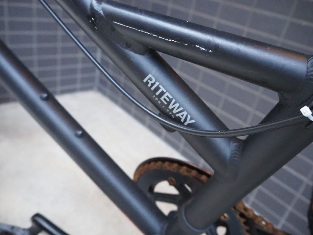 手渡し限定 : 大阪】ライトウェイ グレイシア - メルカリ