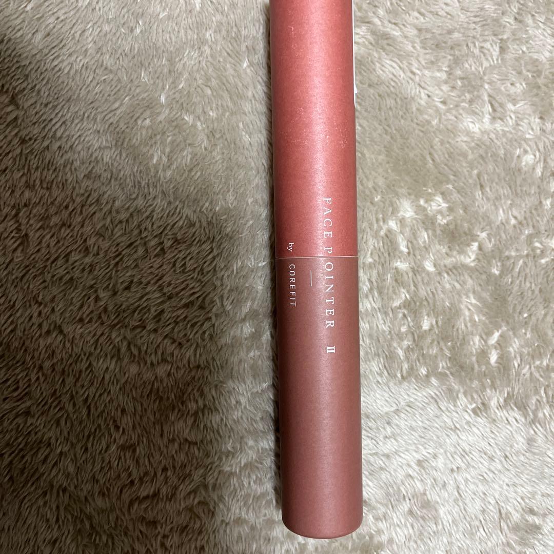 COREFIT FACE POINTER 2 ディープレッド