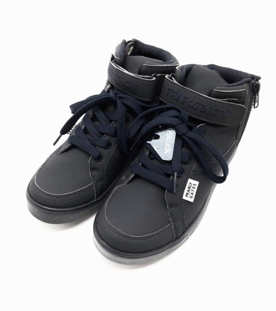 パーリーゲイツ PEARLY GATES ゴルフシューズ 25.5㎝ パーリーゲイツ ゴルフシューズ 通販｜GDOゴルフショップ