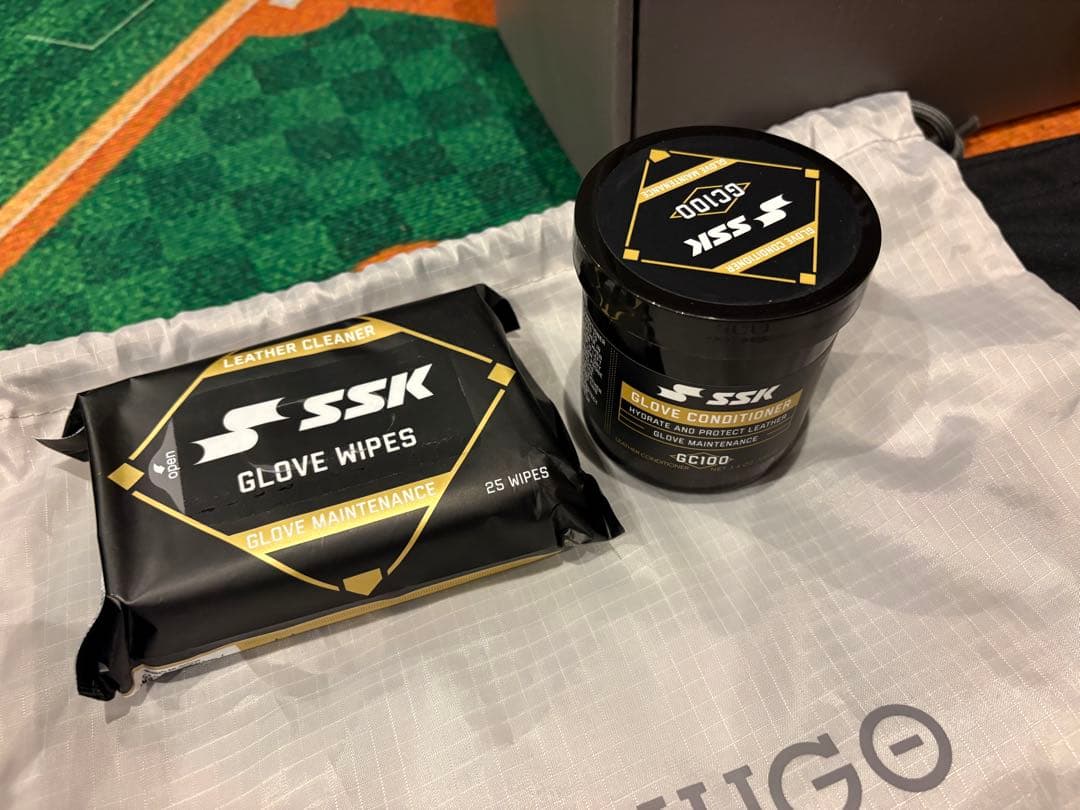 SHUGO × SSK Z PRO マーカス ストローマン Stroman - メルカリ