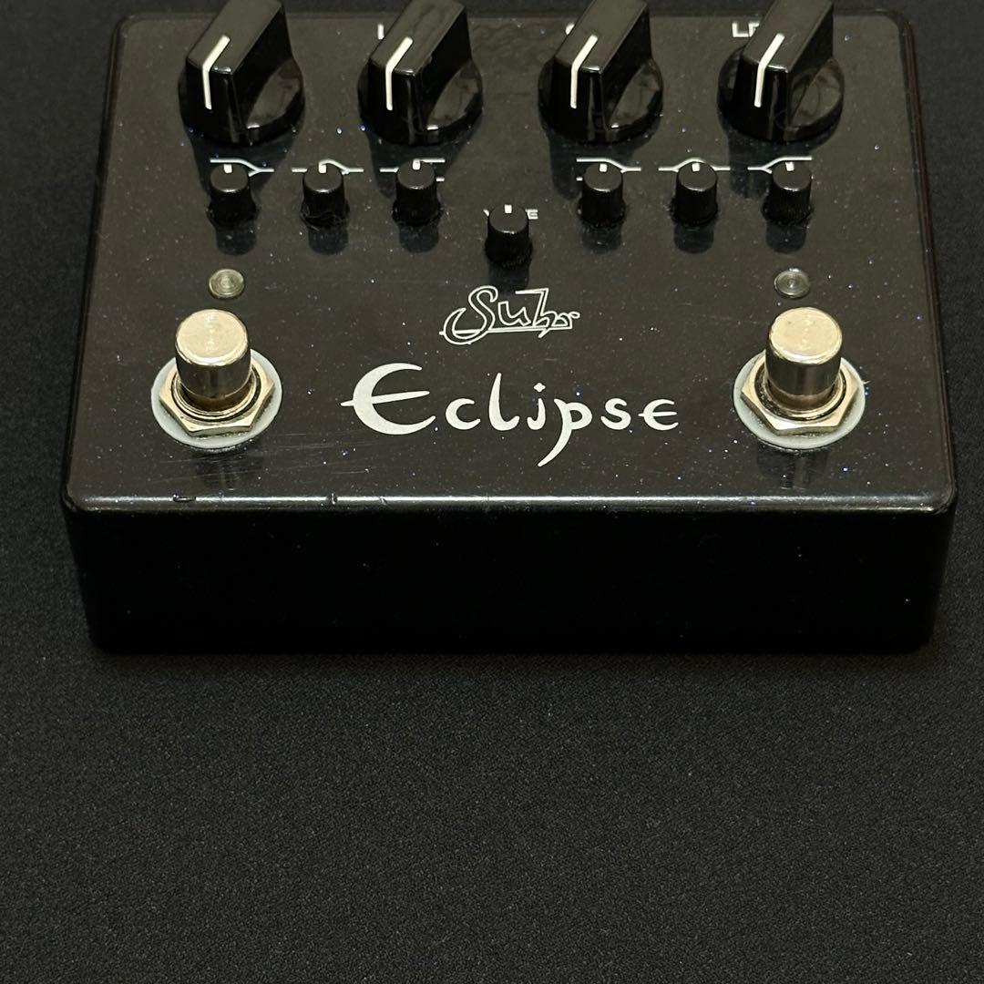 ☆動作確認済☆ Suhr Eclipse Galactic 限定版 - メルカリ