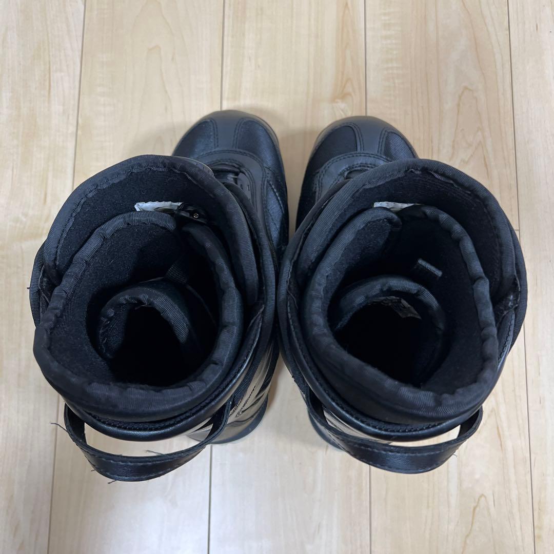 【即日発送】ZUMA ツマ メンズ　スノボブーツ 27.5cm