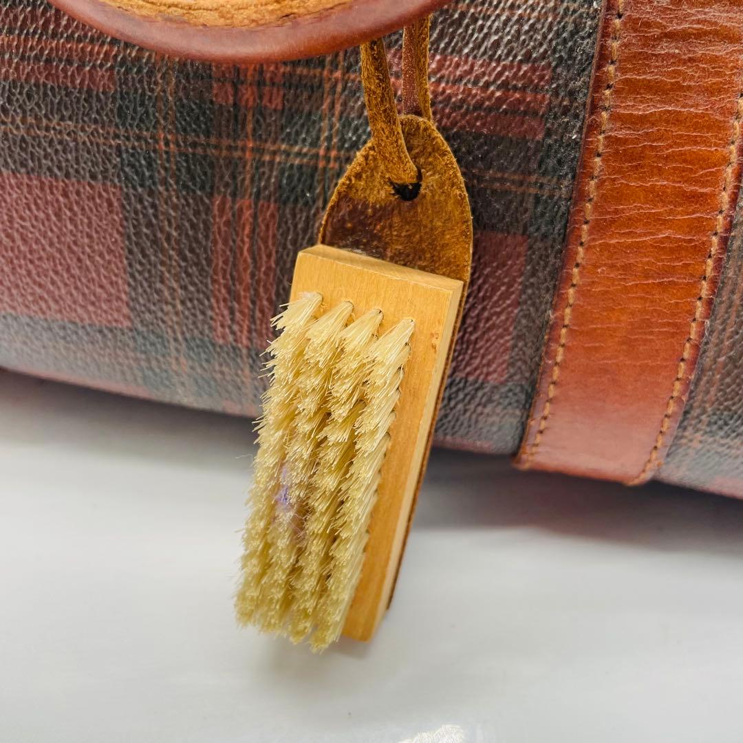 【sk/11.11/5】Polo Ralph Lauren ミニ ボストンバック