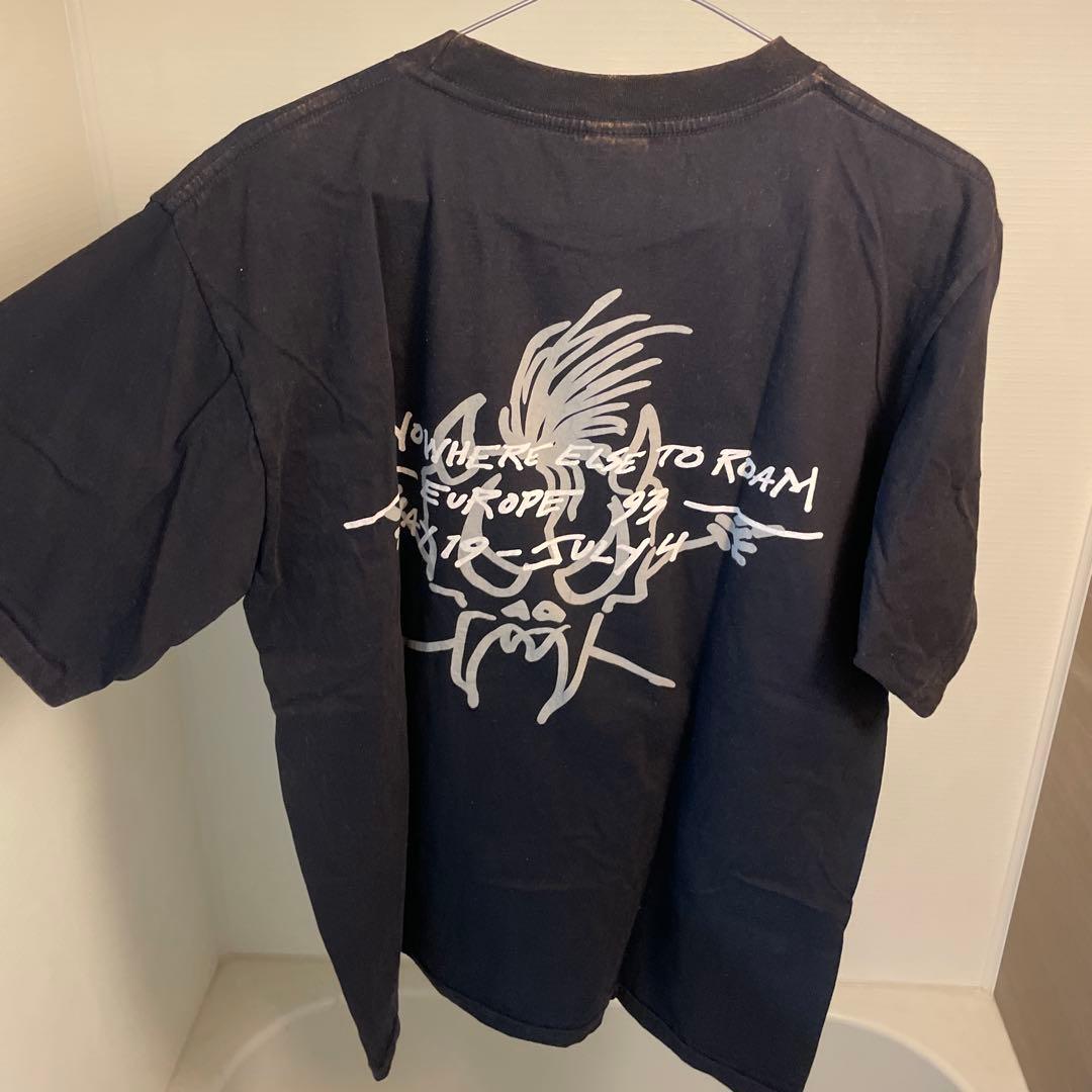 【超貴重】LLI’FUKIN'CA (llica)Tシャツ