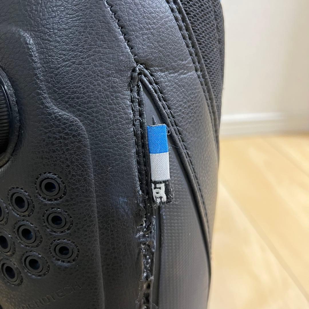 【即日発送】DC ディーシー スノボTRAVIS RICE2019 27.0cm