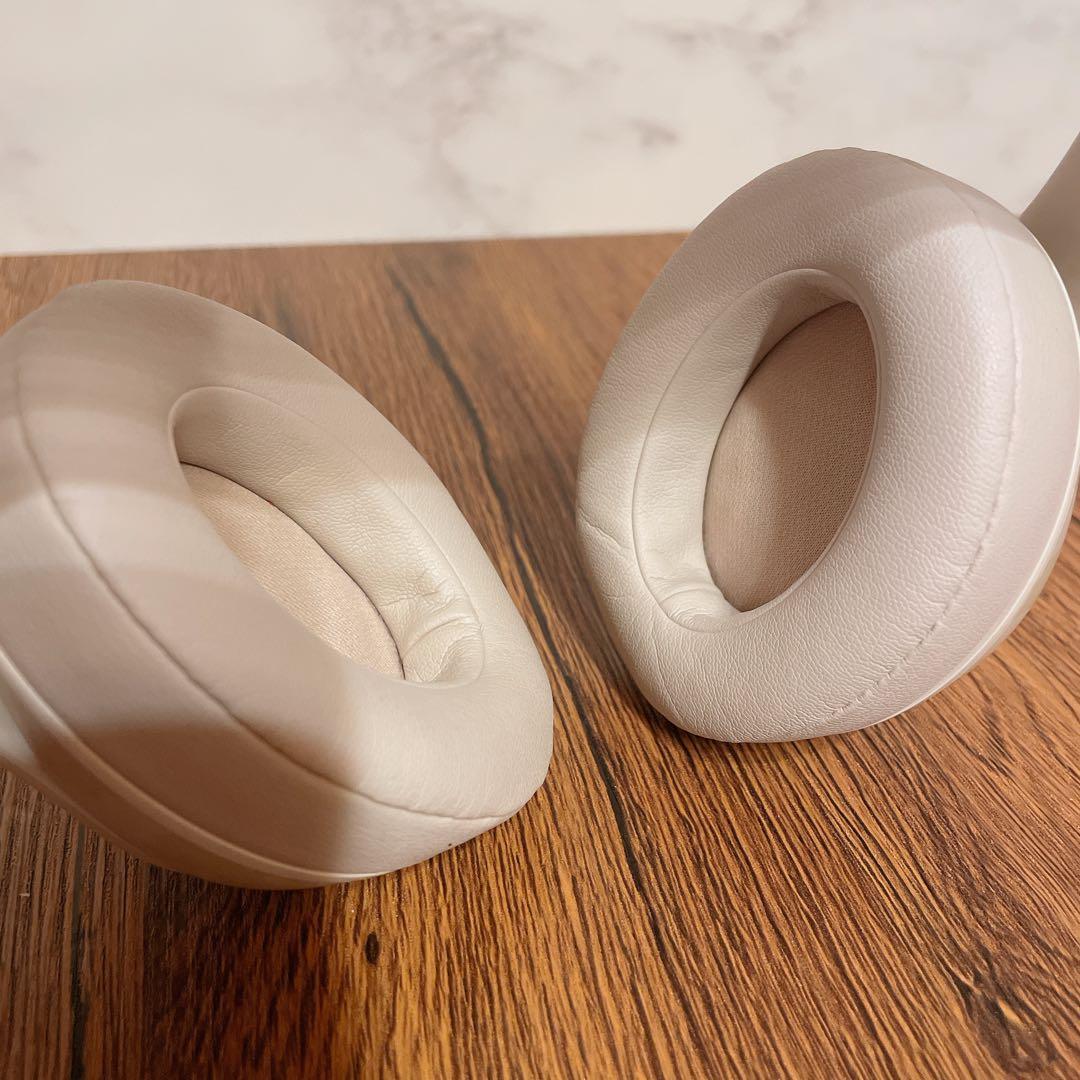 レア》Beats Studio3 Wireless カモ柄 迷彩 サンド - メルカリ