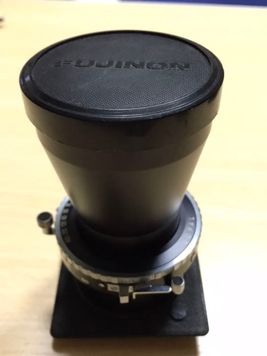 フジフィルム　FUJINON T400/8 レンズ 楽天市場】【中古】 (フジフイルム) FUJIFILM FUJINON-T 400/8【中古