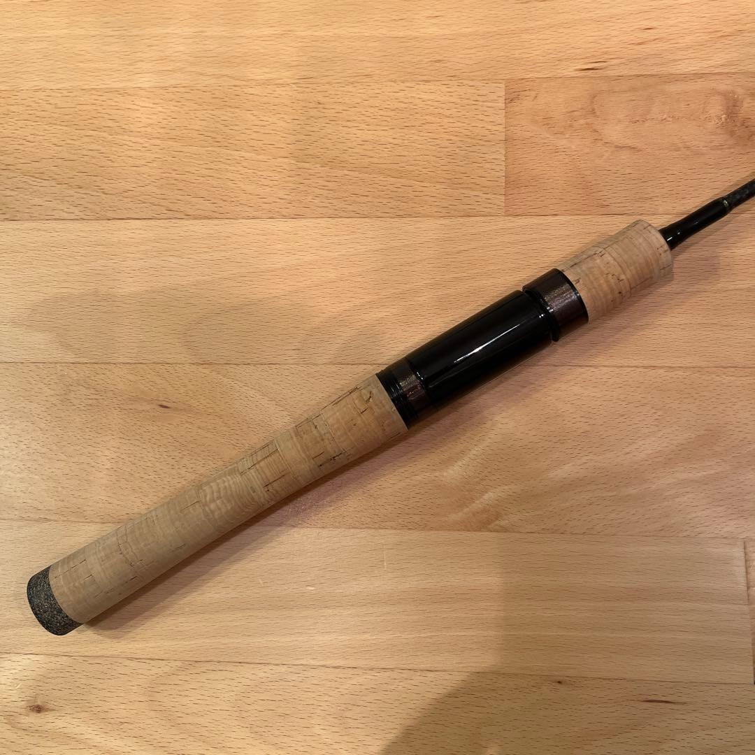 きの様専用 ダーインスレイヴガイアブリッツAGS62ML マニアックス