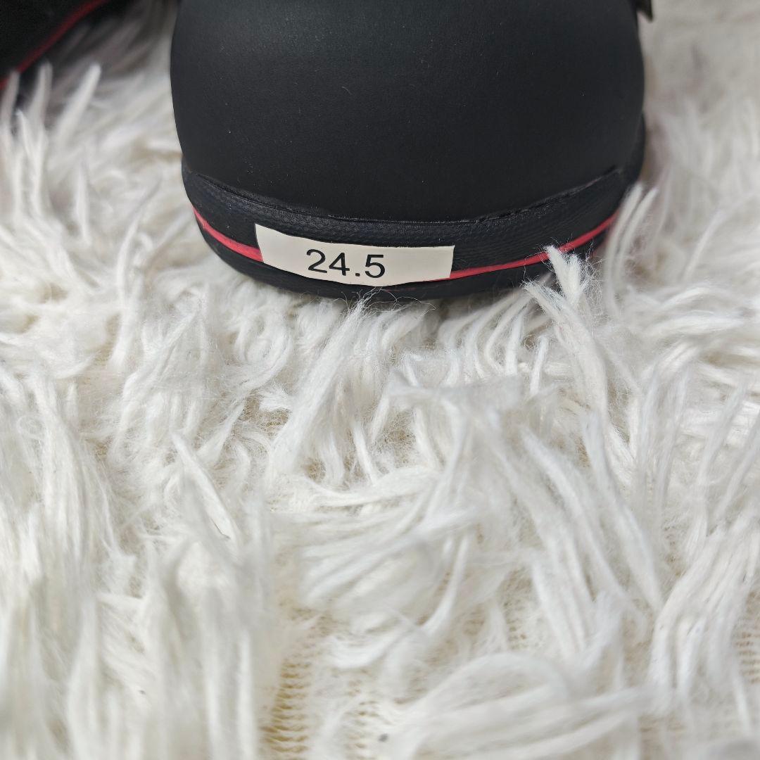 【新品・タグ付】HEAD FIVE WMN BOA 24.5cm レディース