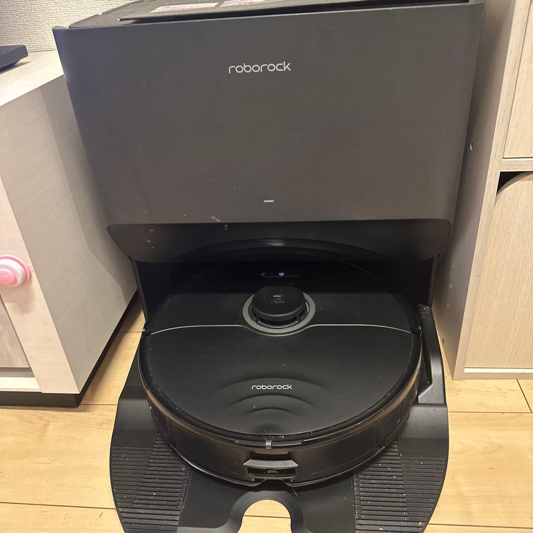 掃除機・クリーナー roborock Amazon | roborock(ロボロック) Flexi 水拭き掃除機 【アプリ対応可能