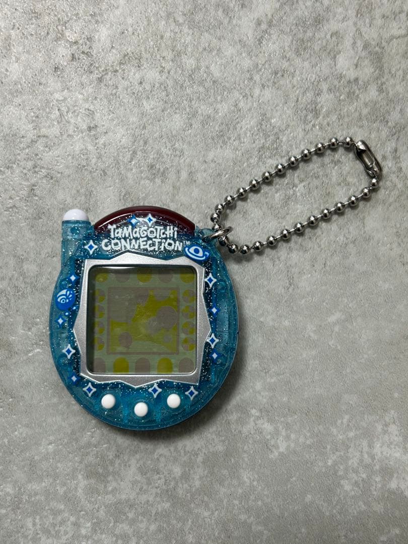 たまごっちコネクション みずいろらめ Tamagotchi Connection - メルカリ