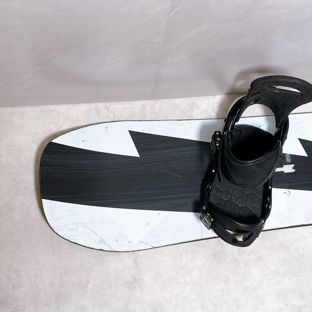 バートン2点セット CUSTOM ＋ Mission 135 平野歩夢 Wax済 - メルカリ