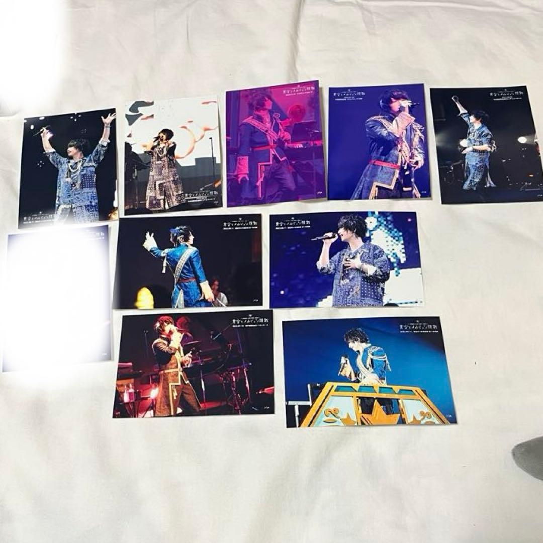 そらる ブロマイド まとめ売り