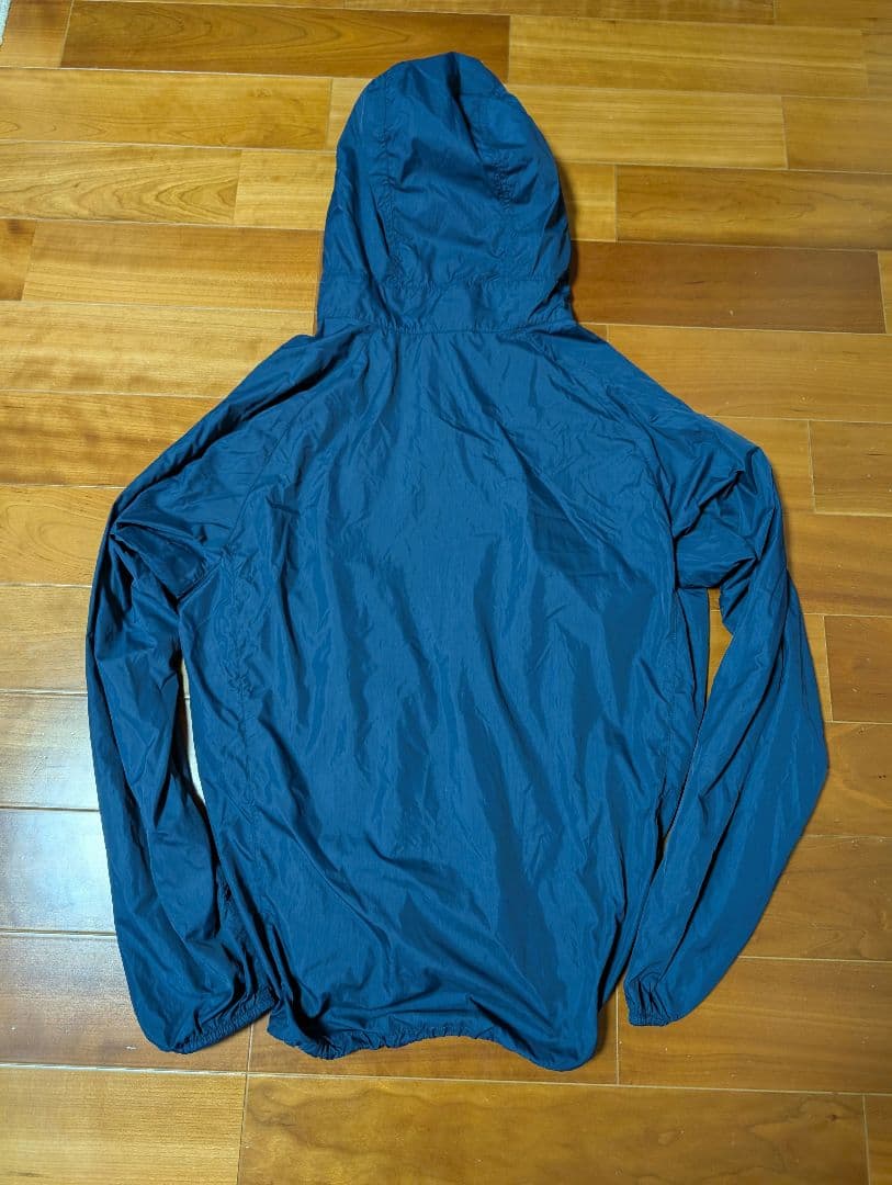 montbell tech shell jacket y2k men'sL - メルカリ