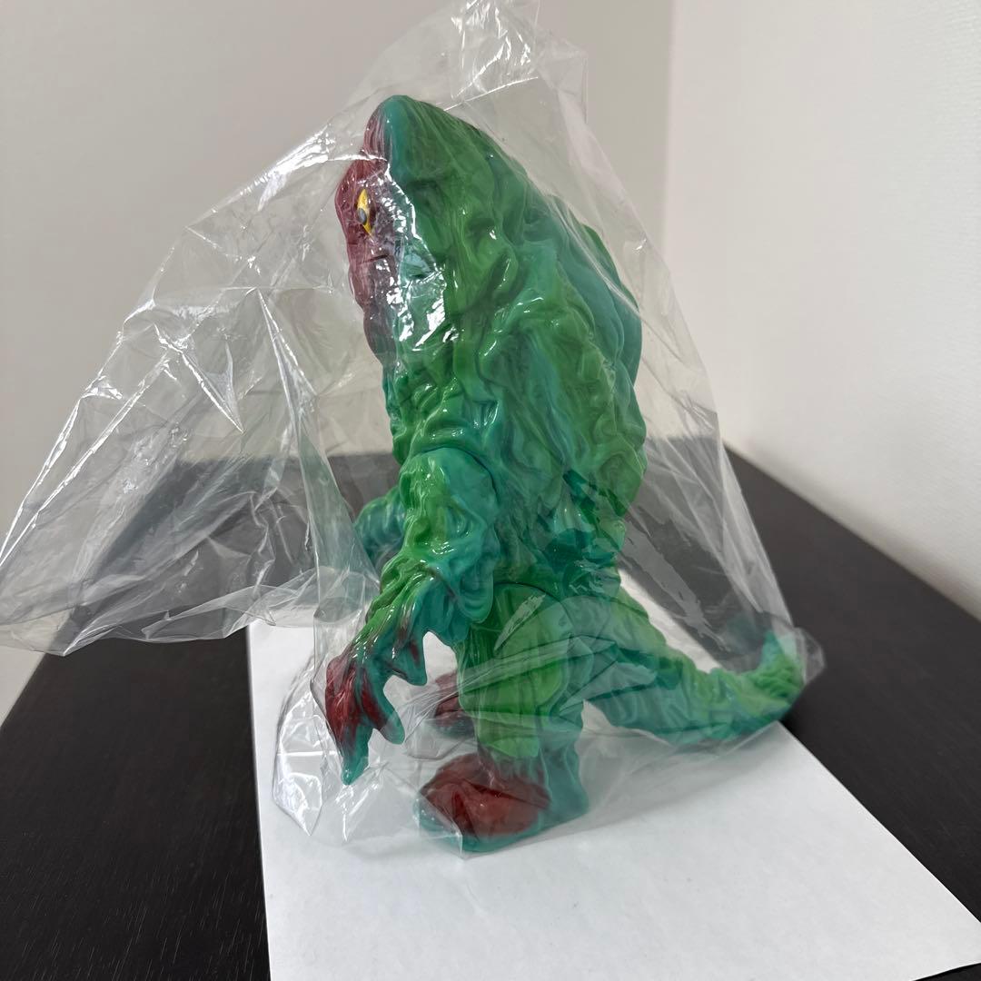 L*n様 M1号 イベント限定 未開封 ヘドラ - メルカリ