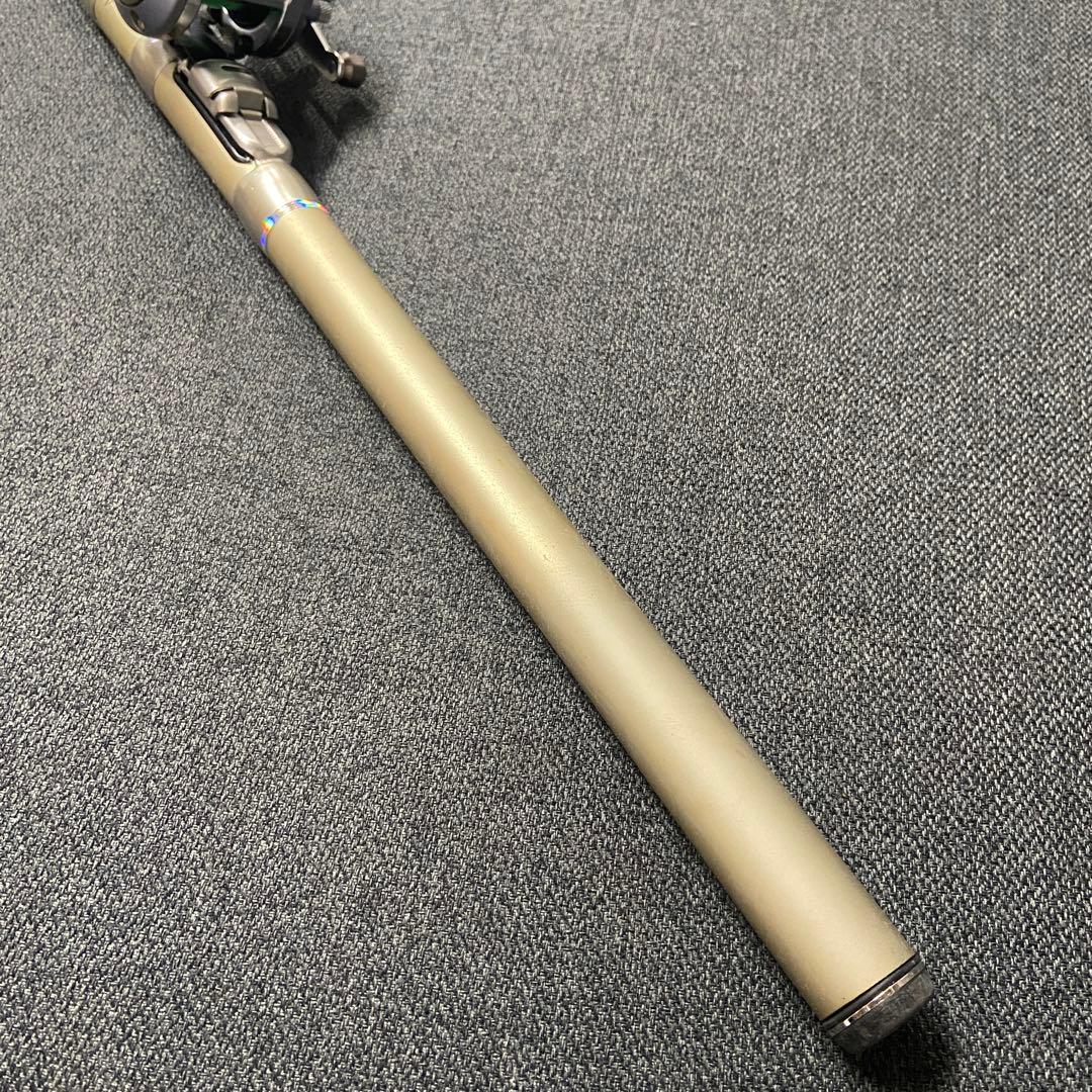 RYOBI リョービ⭐️プロセクションスーパーライトSS-Ⅱ 30-400 - メルカリ