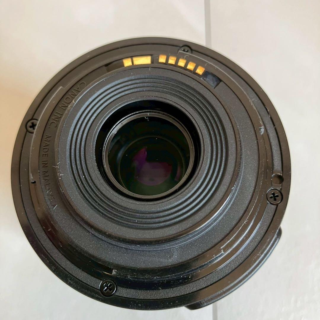 Canon EOS Kiss X7i ダブルズームキット ショット数2312回 - メルカリ