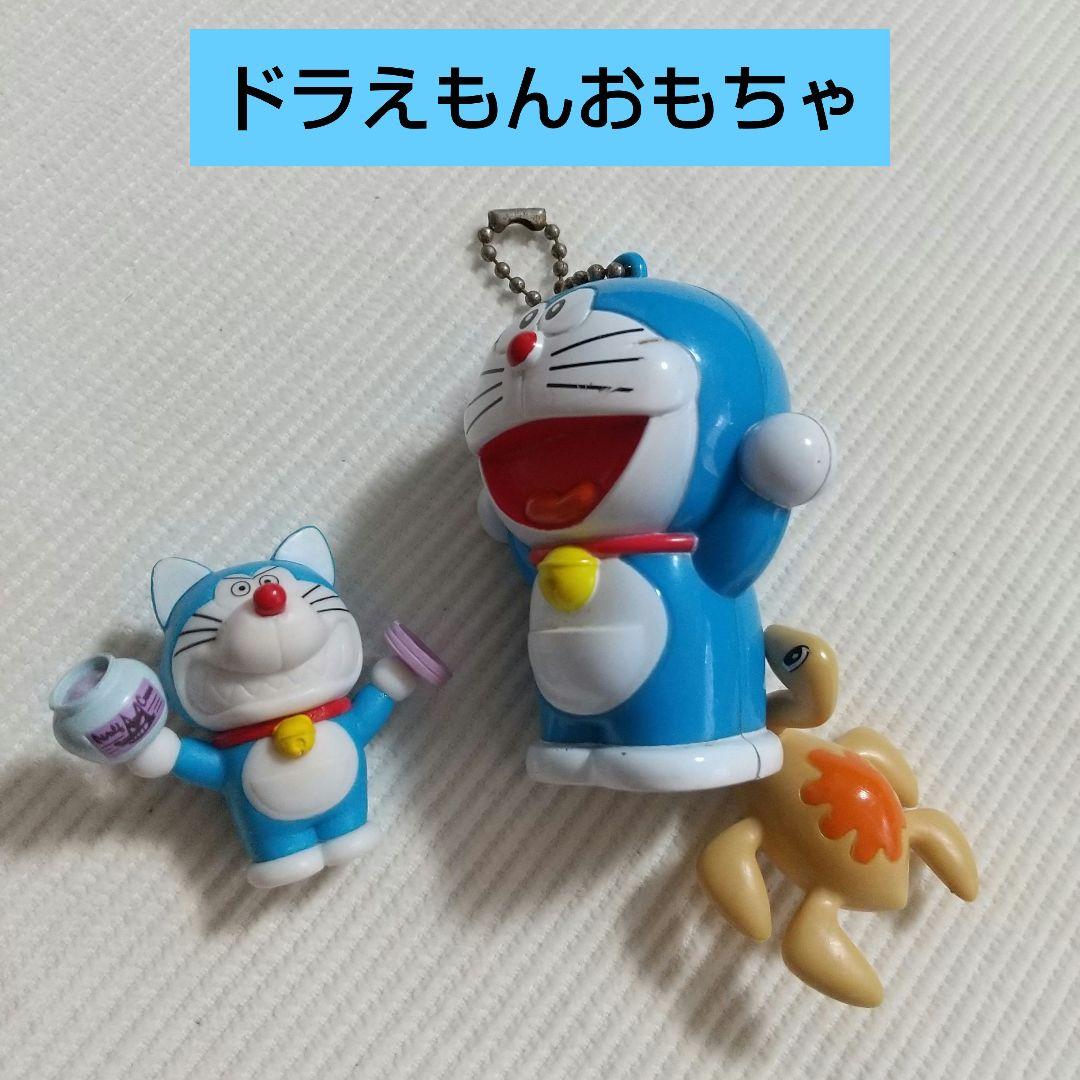 ドラえもん 映画特典 歩くドラえもん ピー助 - メルカリ