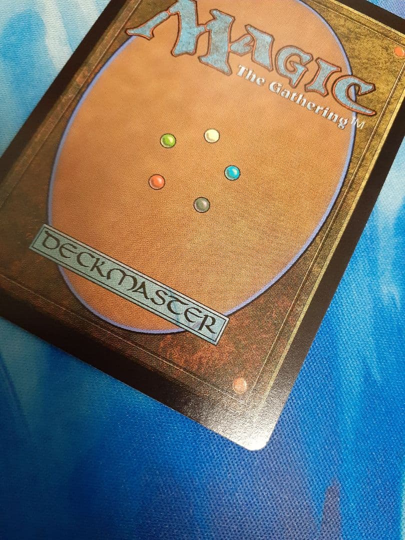 mtg 格闘家、ティファ　日本語　サージfoil