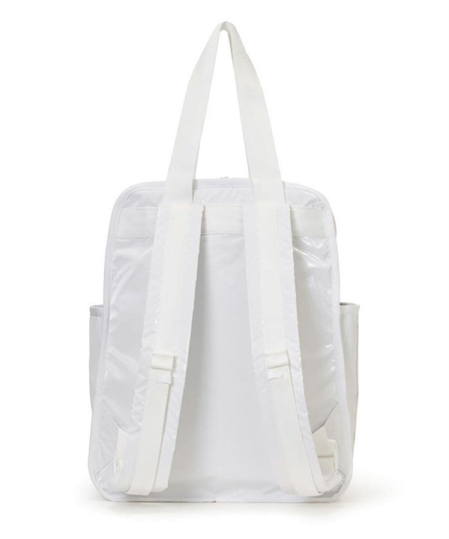 ひとりっぷ×レスポ URBAN EDITOR'S BACKPACK4 ノウム - メルカリ