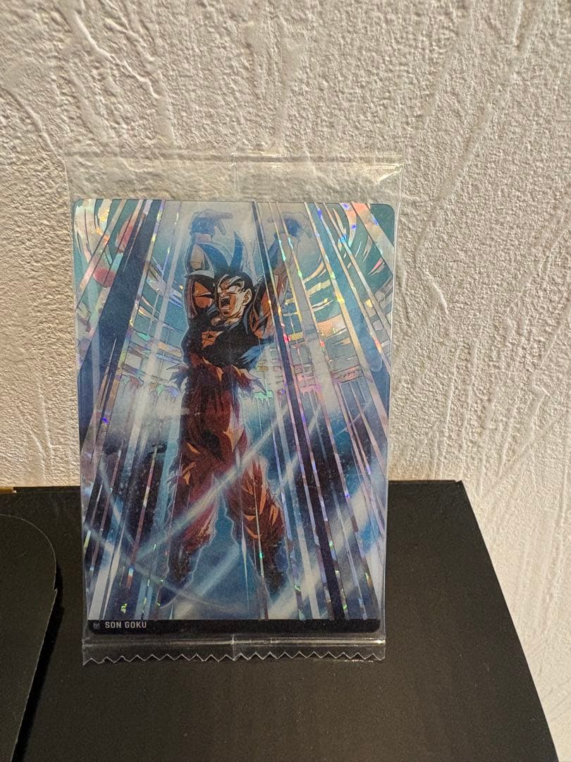 ドラゴンボール　孫悟空　元気玉シリーズ　ガレージキット等６点セット