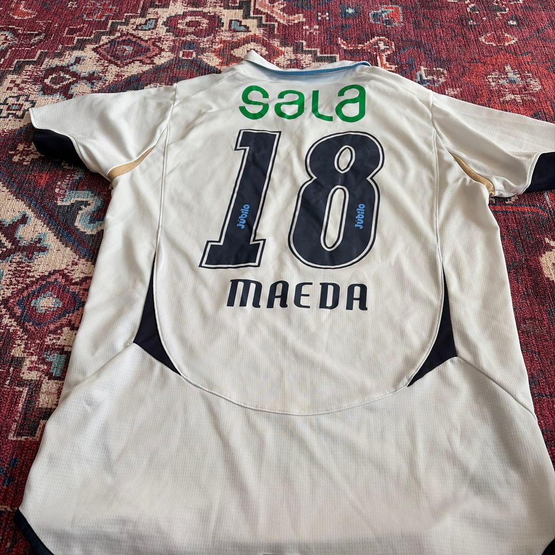 Puma Yamaha MAEDA 18 シャツ - メルカリ