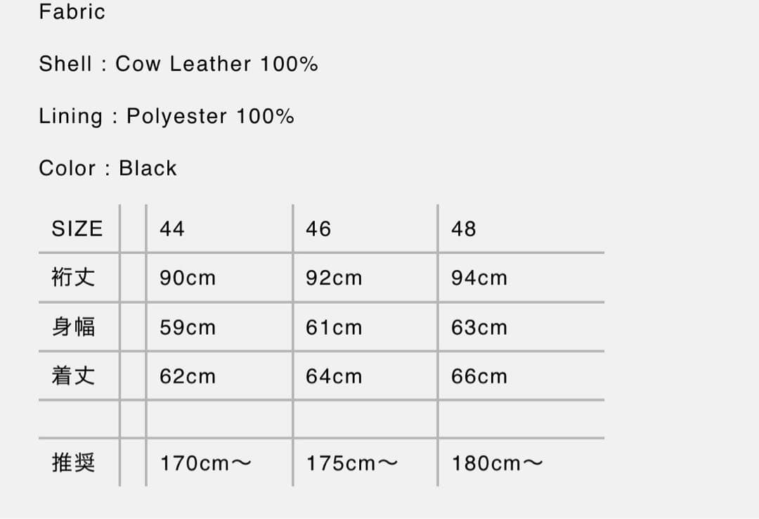 strong 005 SUEDE jacket ours 深水光太