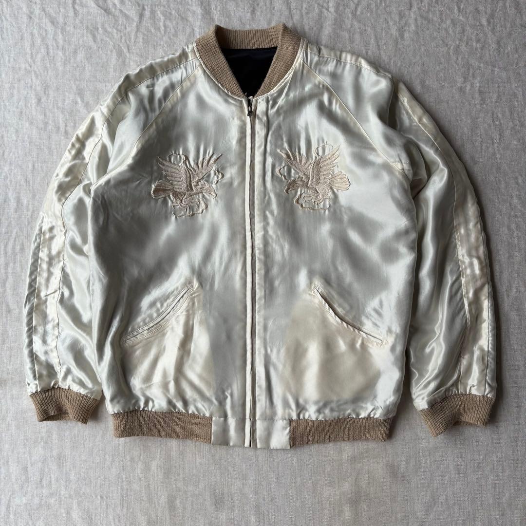 東洋エンタープライズ GOLD ゴールド 別珍×サテン リバーシブル