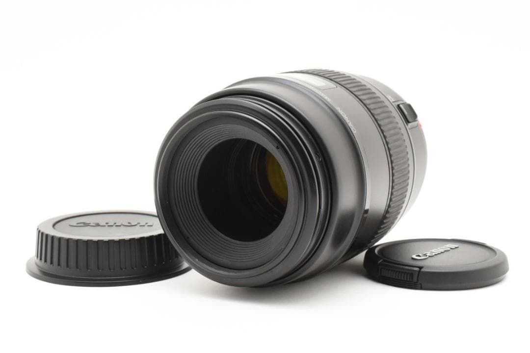 レンズ(単焦点) Canon EF 100mm F2.8 MACRO AA3626#100 Amazon.co.jp: Canon 単焦点マクロレンズ EF100mm F2.8 マクロ USM