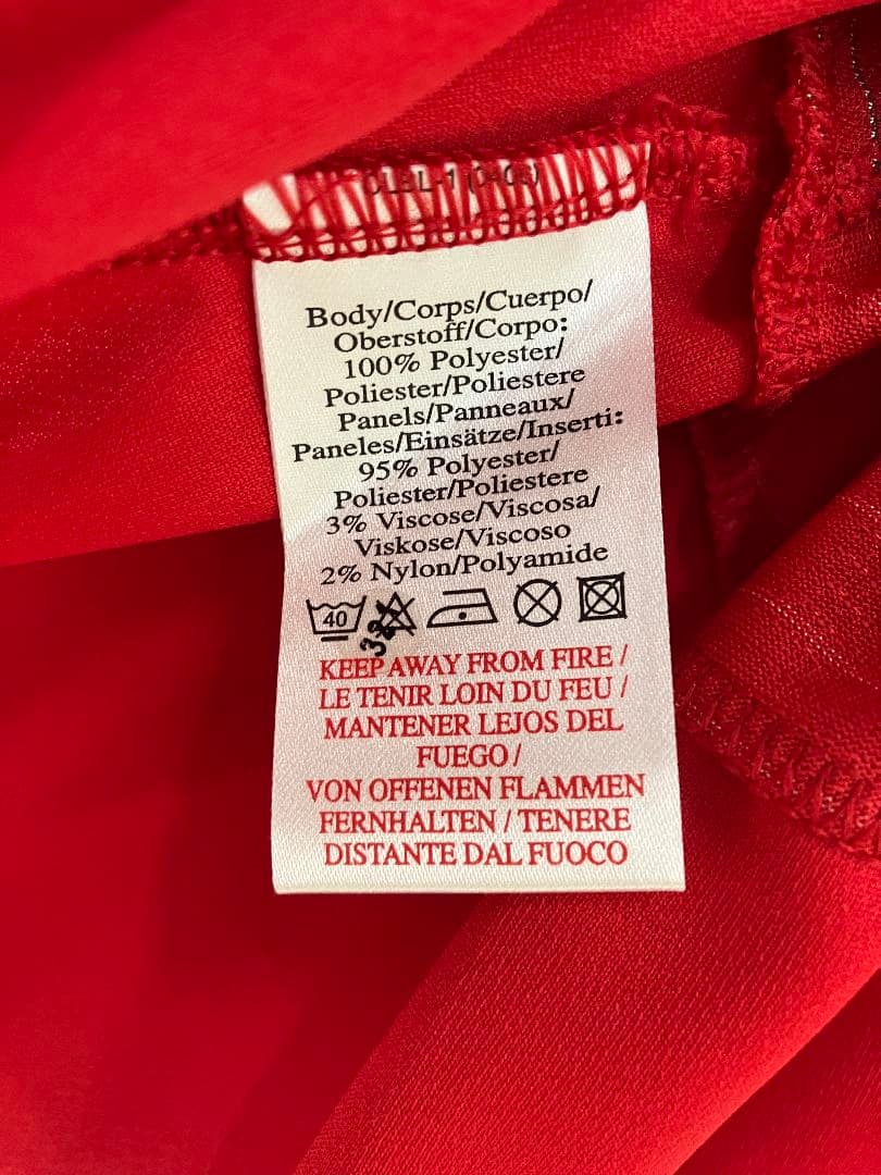 06-07 オリンピック・リヨン ジュニーニョ アンブロオフィシャル