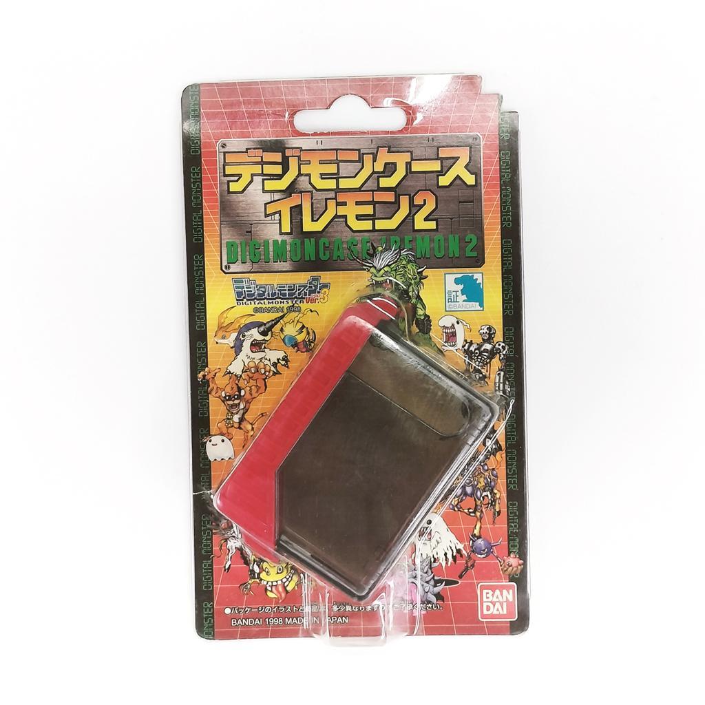 未使用] デジタルモンスターver.3 /デジモンケース イレモン2 - メルカリ