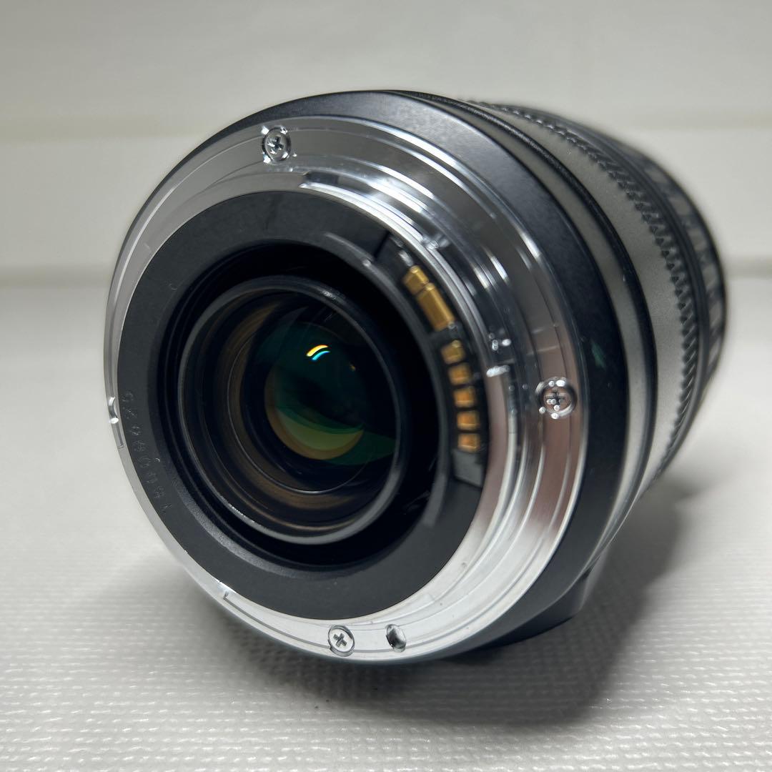 レンズ(ズーム) Canon EF 28-135mm f3.5-5.6 IS USM