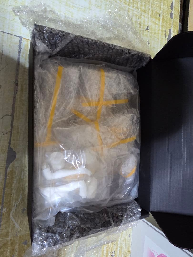 ワンフェス2025　魔法少女まどか☆マギカ　ガレージキット2体セット　未塗装品