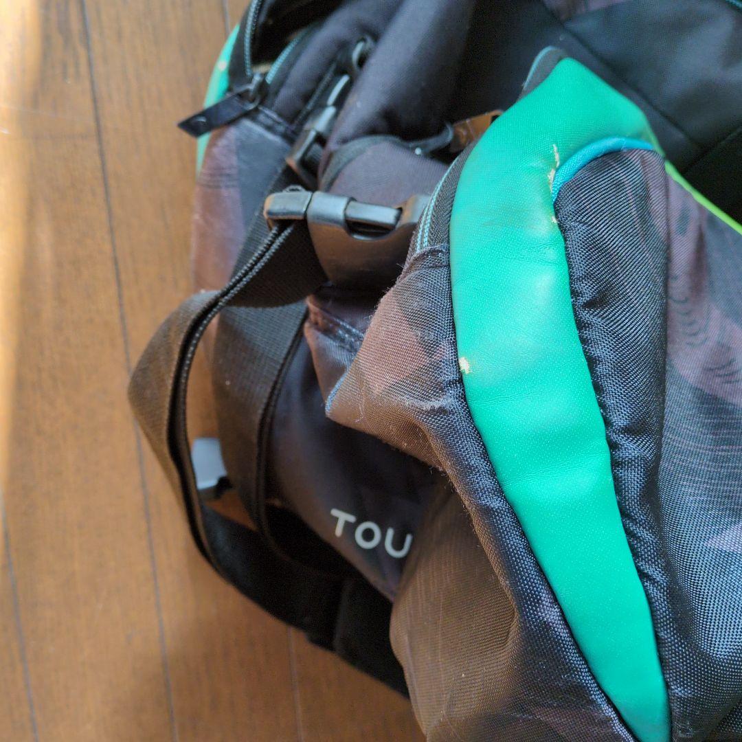 HEAD EXTREME PRO G2 2015 エクストリーム ＋ ラケバ