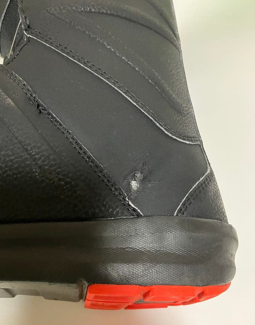 SALOMON FACTION BOA 26.5cm サロモン