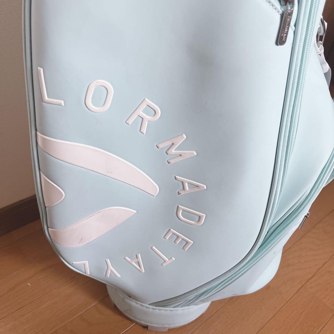 K146 TaylorMade 2023 サークルT ライトブルー - メルカリ