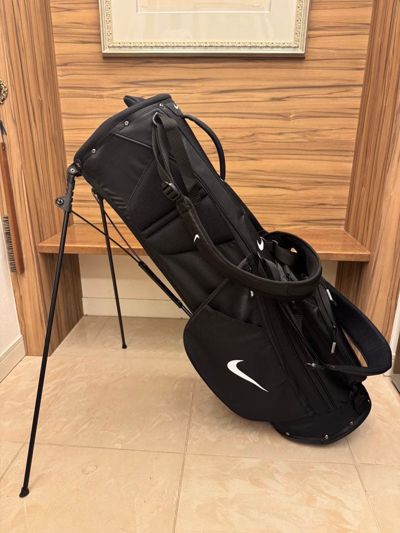 NIKE ナイキ ゴルフキャディーバックスタンド 軽量スポーツライト 楽天市場】ナイキ NIKE スポーツライト スタンドキャディバッグ : GDO