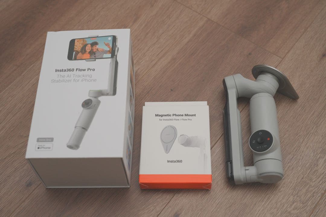 insta360FlowPro スマートフォン磁気クランプ スマホジンバル Amazon.co.jp: Insta360 Flow/Flow Pro 磁気スマートフォンマウント