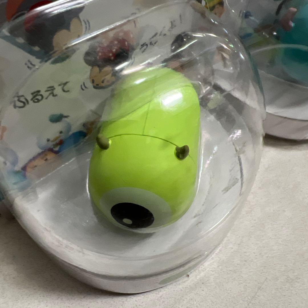 ディズニー　ウォーキーズ　10体セット