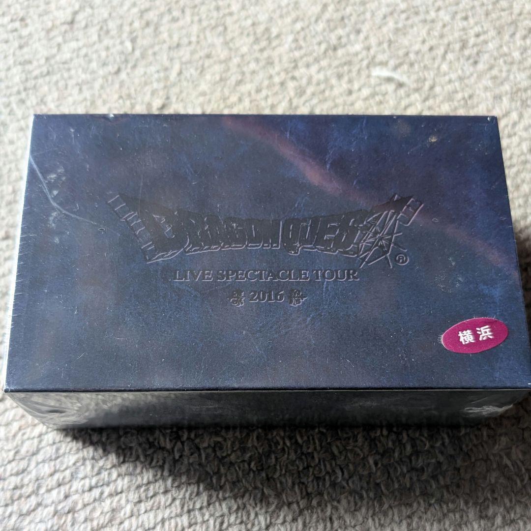 未開封】ドラクエスペクタクルツアー横浜 ちいさなメダルセット - メルカリ