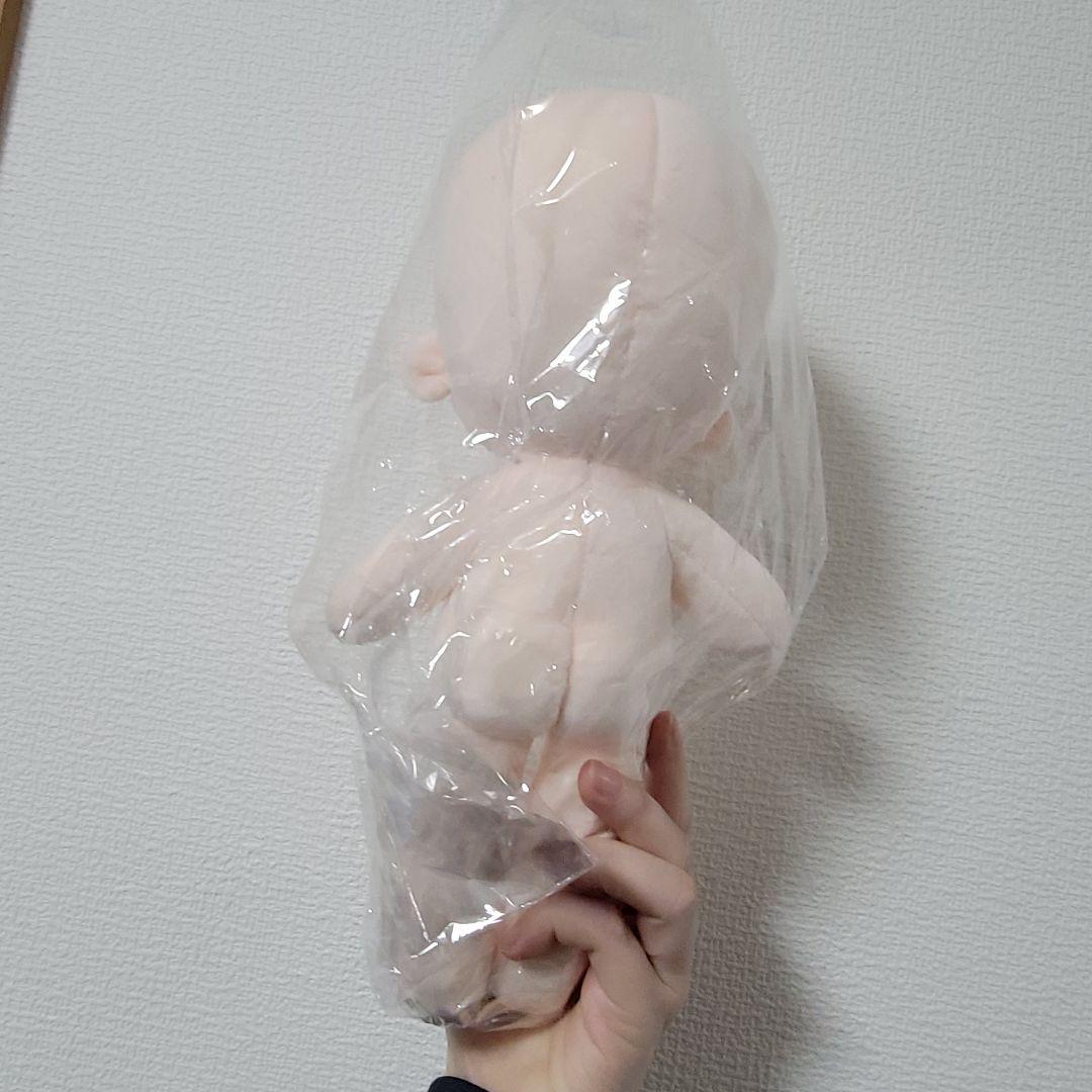 ぬい素体　4体セット　お得