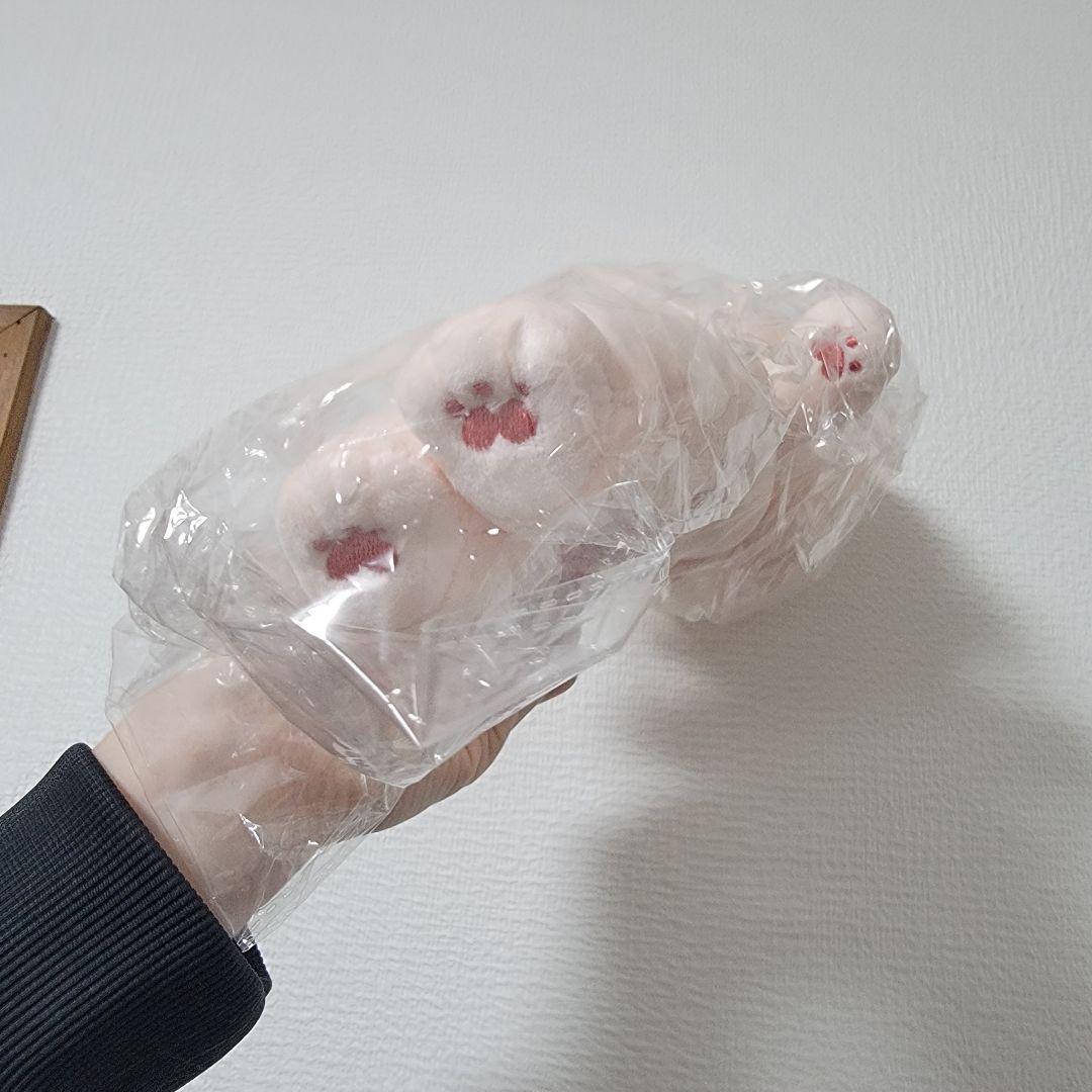 ぬい素体　4体セット　お得