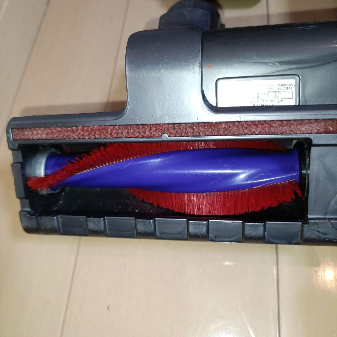 2千円引送料込美品V8SV10スティック＆ハンディ稼働39分30秒MAXモード可