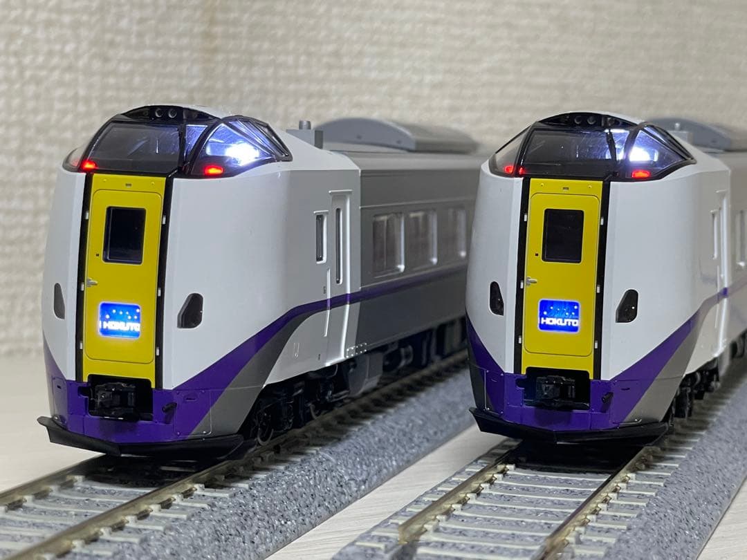 スカモルツァ様