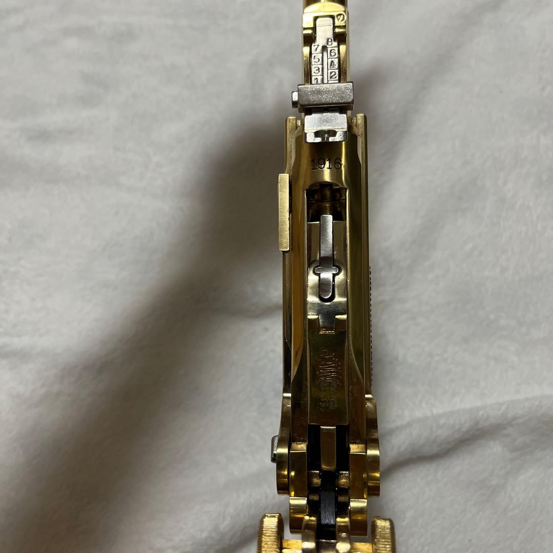 luger p08 マルシン　金属モデルガン（SMG刻印あり）