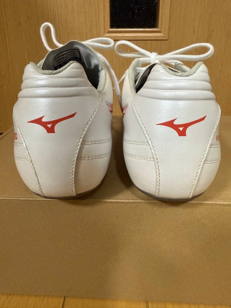 ミズノ　モナルシーダネオ3 ワイド 　エリート　24.5cm