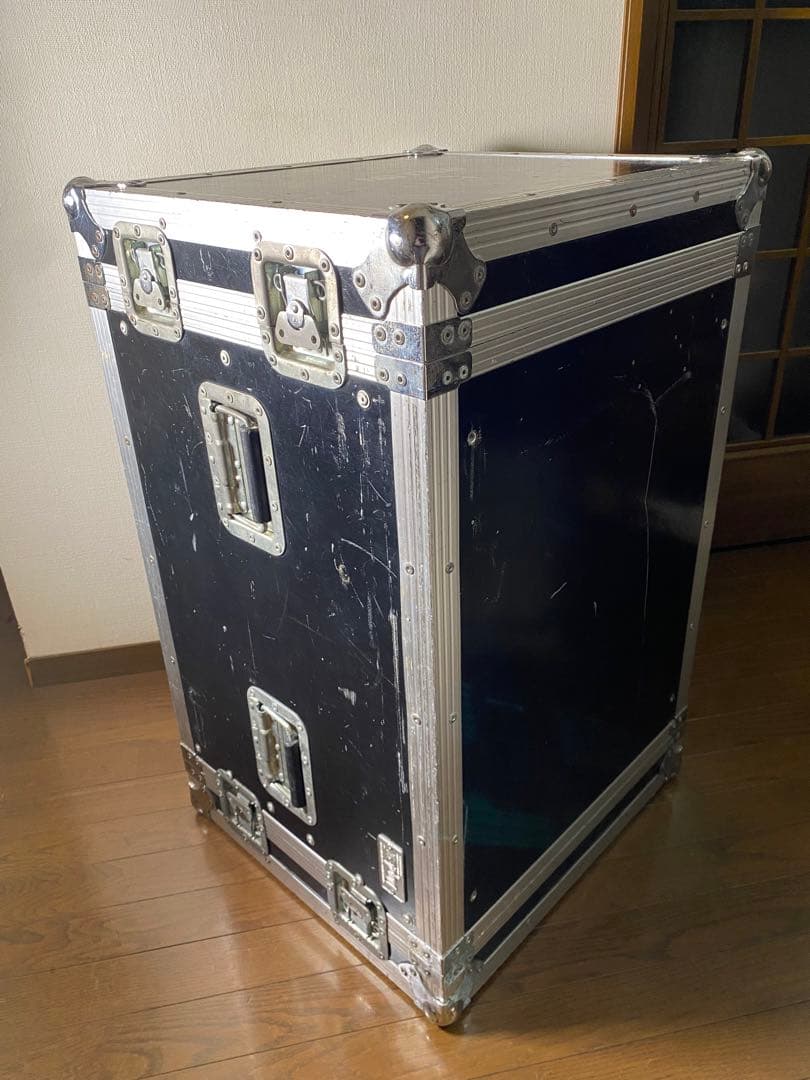 1170❣️ DUPLEX 10U ラックケース