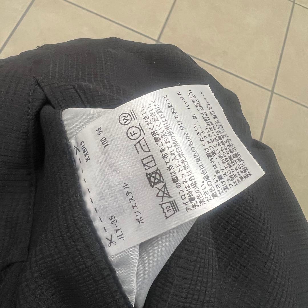 マスターバニー テーラーメイド セットアップ 千鳥柄 ゴルフ メンズ